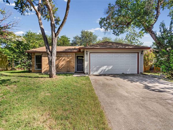 621 Russet Valley DR, Cedar Park, TX 78613