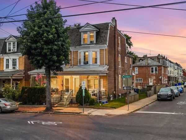 397 N FRANKLIN STREET , POTTSTOWN, PA 19464