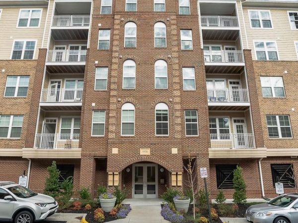 13722 NEIL ARMSTRONG AVENUE, Unit 308, HERNDON, VA 20171