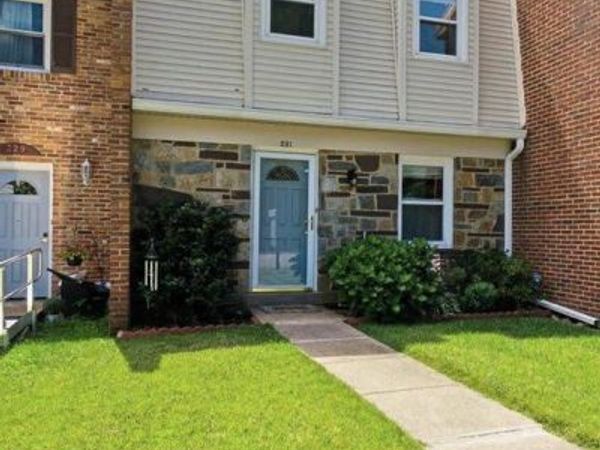 331 ROCK SPRING DRIVE SW, LEESBURG, VA 20175