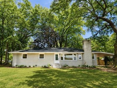 1444 Seminole Street, Mount Pleasant, SC 29464
