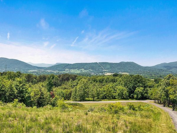 0 Misty Mountain LN , Roanoke, VA 24012