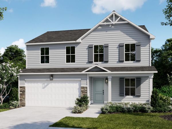 950 Parkway Road, Unit Homesite 1, Boiling Spring Lakes, NC 28461