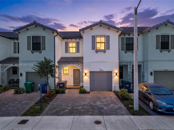 12982 SW 286th Ter , Homestead, FL 33033