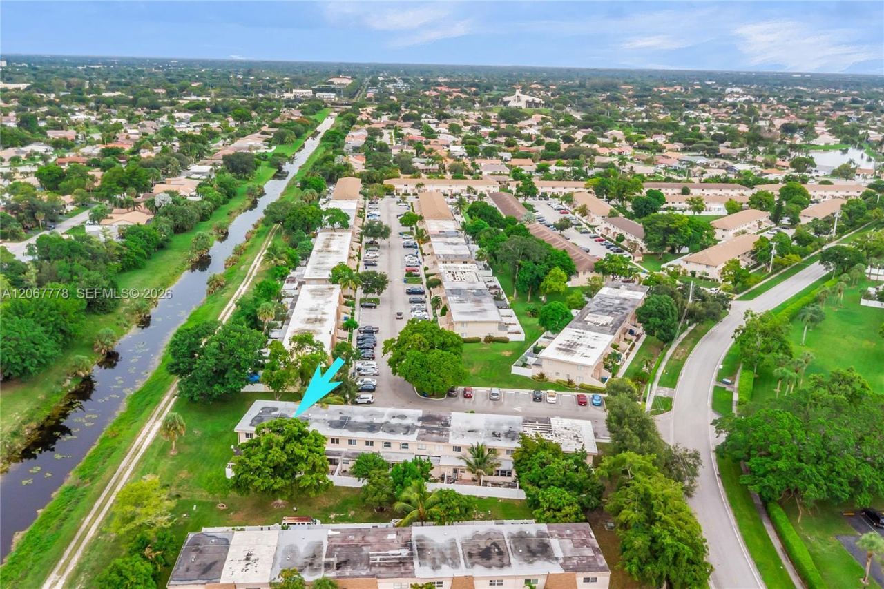 1455 NW 80th Ave, Unit J, Margate, FL 33063 Photo