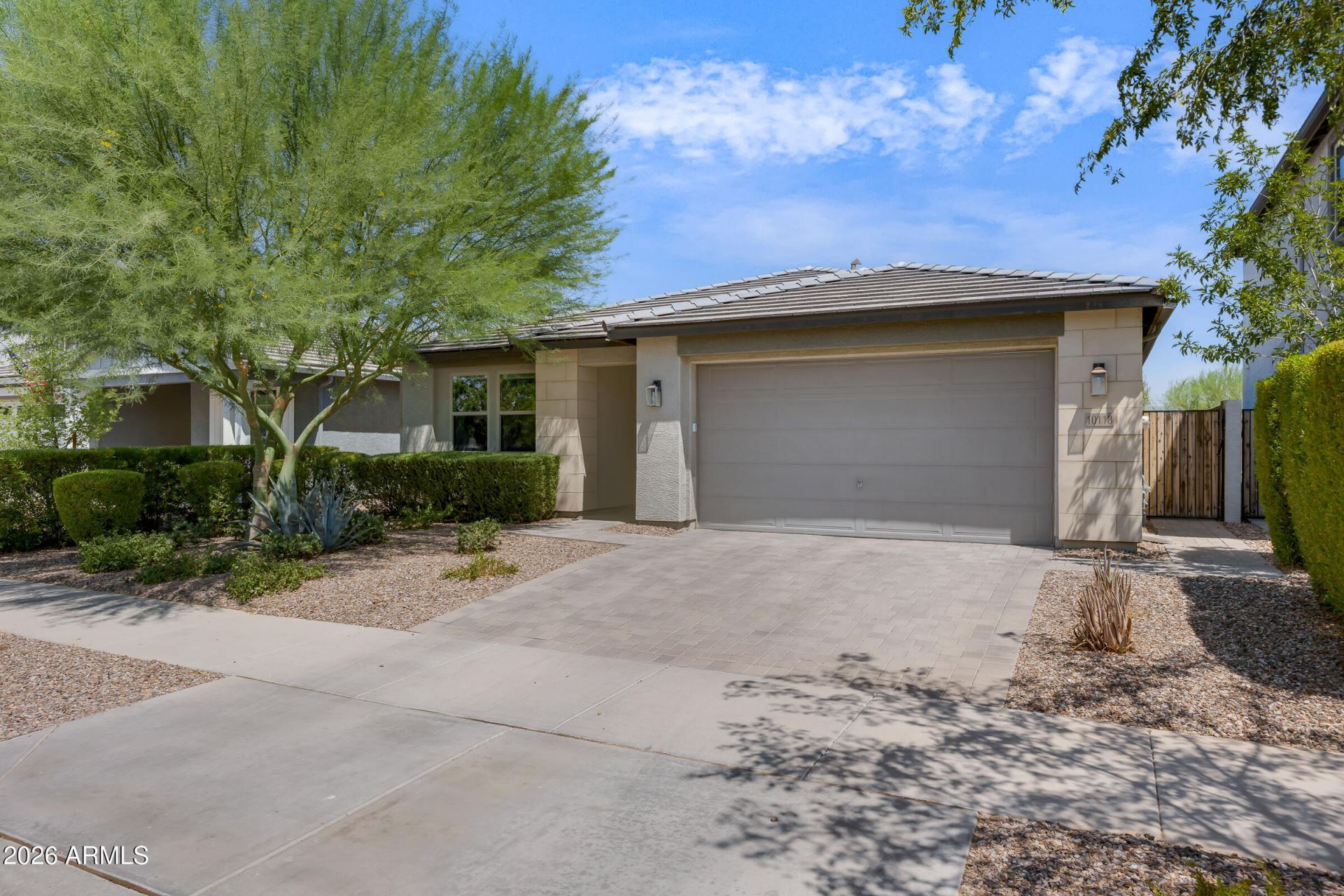 10118 E Revolution Drive, Mesa, AZ 85212 Main Photo