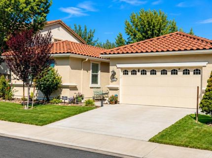 2235 Quailwood Drive, Reno, NV 89521 Photo