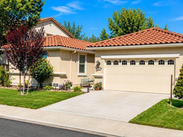 2235 Quailwood Drive, Reno, NV 89521