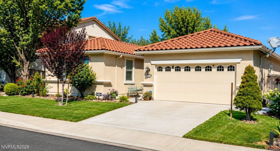2235 Quailwood Drive, Reno, NV 89521 Photo