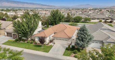 2235 Quailwood Drive, Reno, NV 89521 Photo