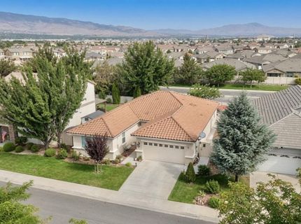 2235 Quailwood Drive, Reno, NV 89521 Photo