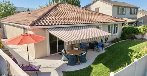 2235 Quailwood Drive, Reno, NV 89521 Photo