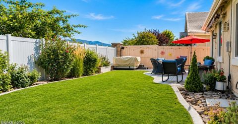 2235 Quailwood Drive, Reno, NV 89521 Photo