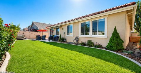 2235 Quailwood Drive, Reno, NV 89521 Photo