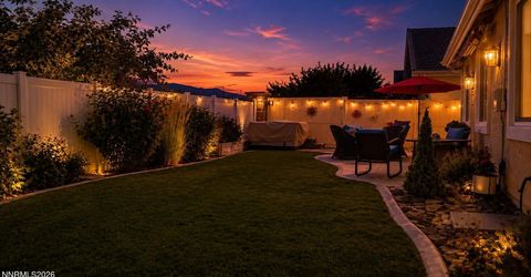 2235 Quailwood Drive, Reno, NV 89521 Photo