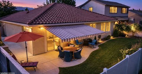 2235 Quailwood Drive, Reno, NV 89521 Photo