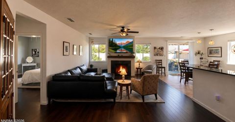 2235 Quailwood Drive, Reno, NV 89521 Photo