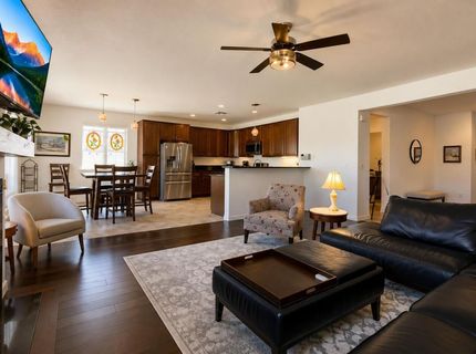 2235 Quailwood Drive, Reno, NV 89521 Photo