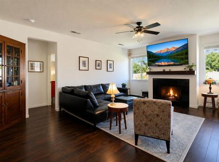 2235 Quailwood Drive, Reno, NV 89521 Photo