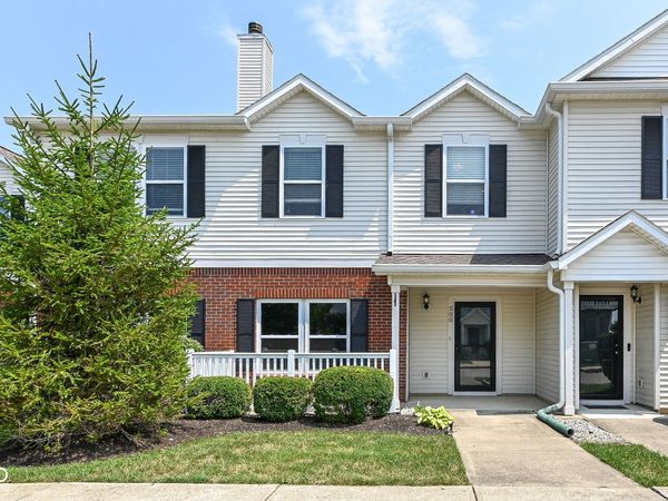 12245 Pebble Street, UNIT 500, Fishers, IN 46038