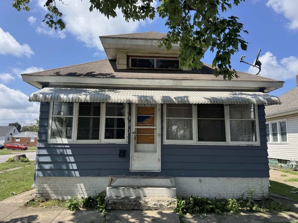 621 S Kaley Street, South Bend, IN 46619