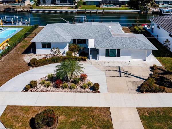 765 N BARFIELD DR, MARCO ISLAND, FL 34145