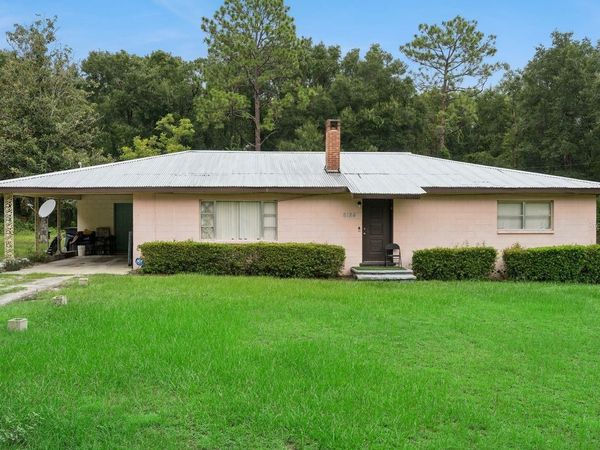 6184 NE 54TH BOULEVARD , WILDWOOD, FL 34785