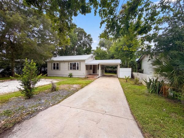 706 FLANDERS AVENUE , DAYTONA BEACH, FL 32114