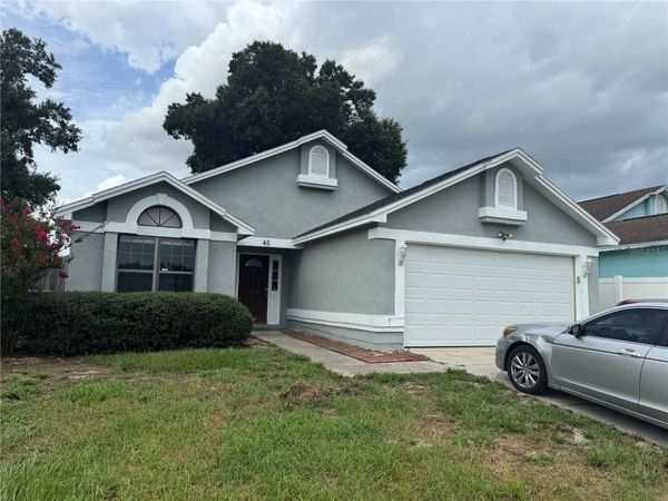 46 GRAND JUNCTION BOULEVARD, ORLANDO, FL 32835