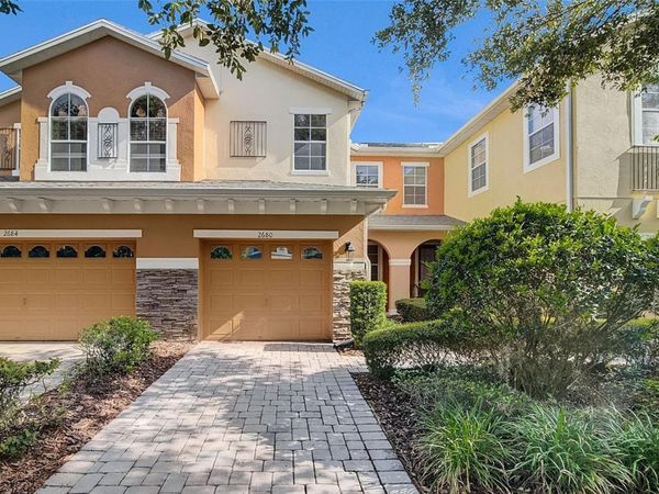2680 SWEET MAGNOLIA PL, OVIEDO, FL 32765