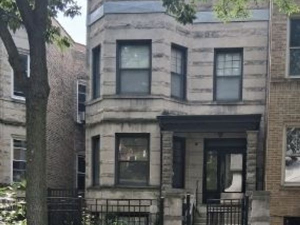 6532 N Glenwood Avenue , Unit 1, Chicago, IL 60626