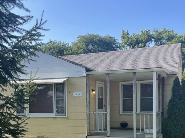 1132 ADELIA Street , Downers Grove, IL 60516