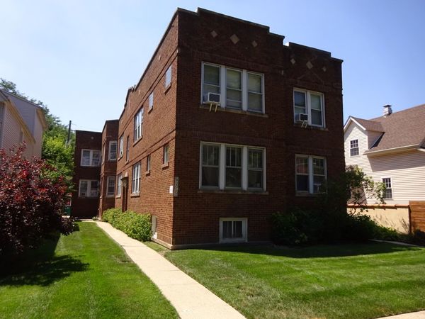4752 N Lotus Avenue , Chicago, IL 60630