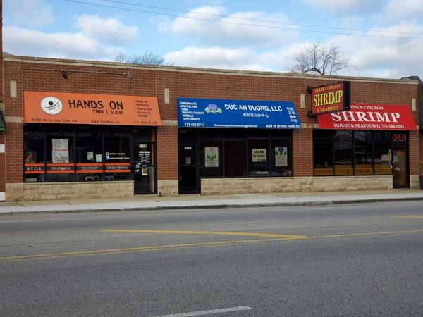 5052 W Irving Park Road , Chicago, IL 60641