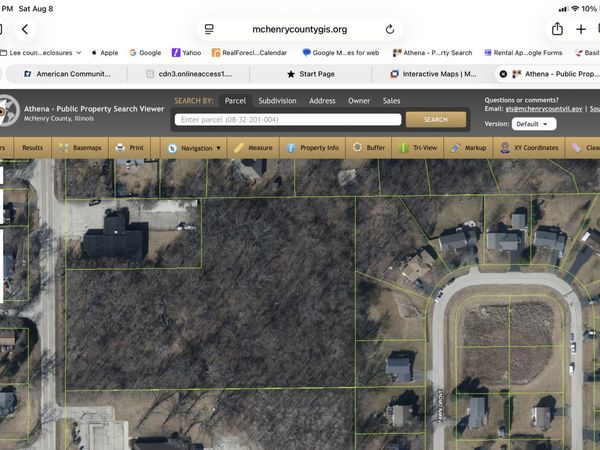 000 E WONDER LAKE Road , Wonder Lake, IL 60097