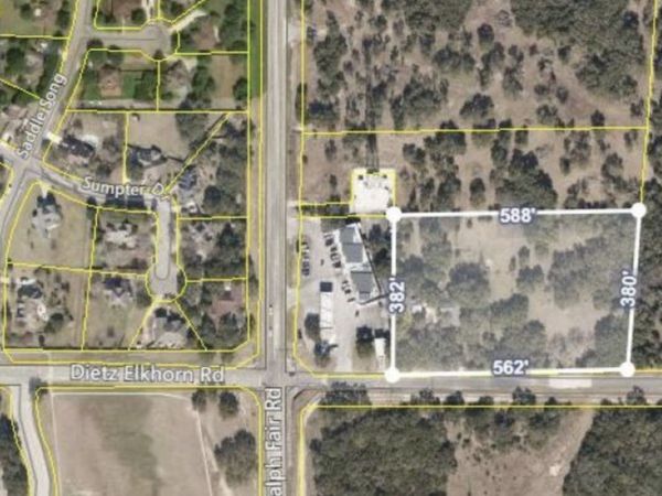 7087 DIETZ ELKHORN RD, Boerne, TX 78015