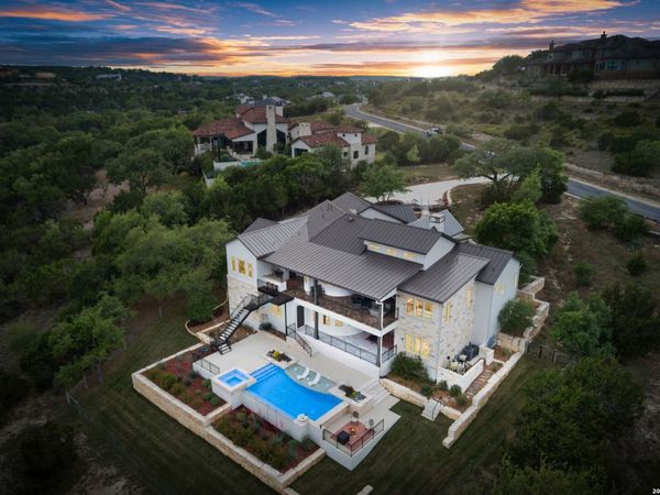 47 Summit Pass, Boerne, TX 78006