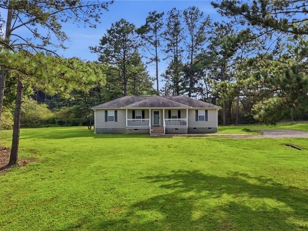1702 McCollum Road, Jasper, AL 35501