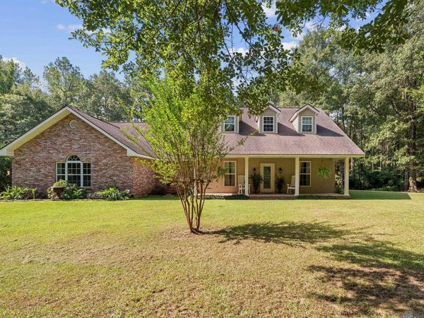 4142 Highway 24, Gloster, MS 39638
