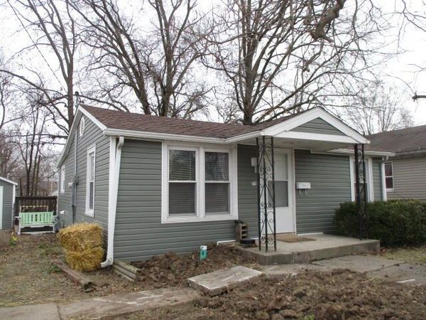 716 S Muldrow Street, Mexico, MO 65265