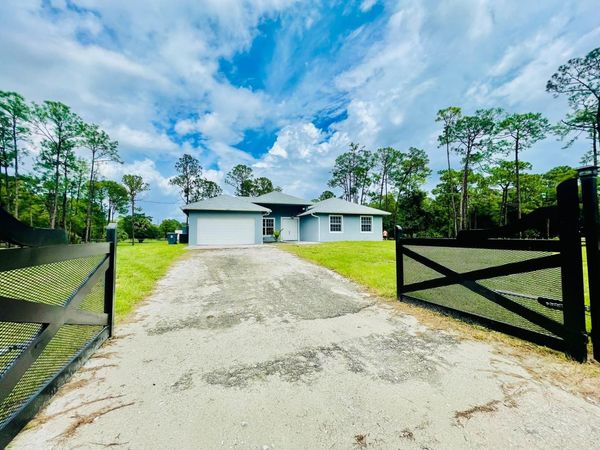 17225 78TH Road N, The Acreage, FL 33470