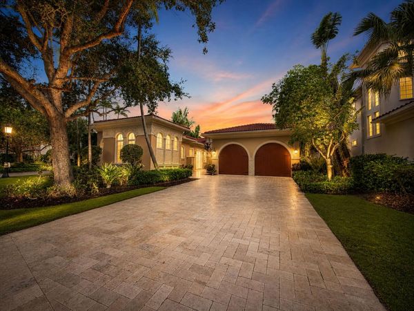 11209 Orange Hibiscus Lane, Palm Beach Gardens, FL 33418