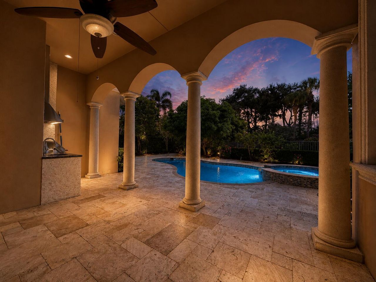 11209 Orange Hibiscus Lane, Palm Beach Gardens, FL 33418 Photo