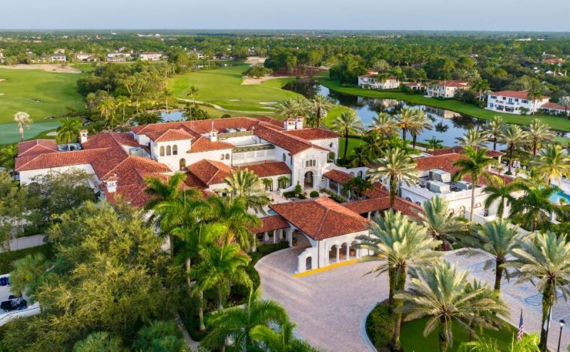 11209 Orange Hibiscus Lane, Palm Beach Gardens, FL 33418 Photo