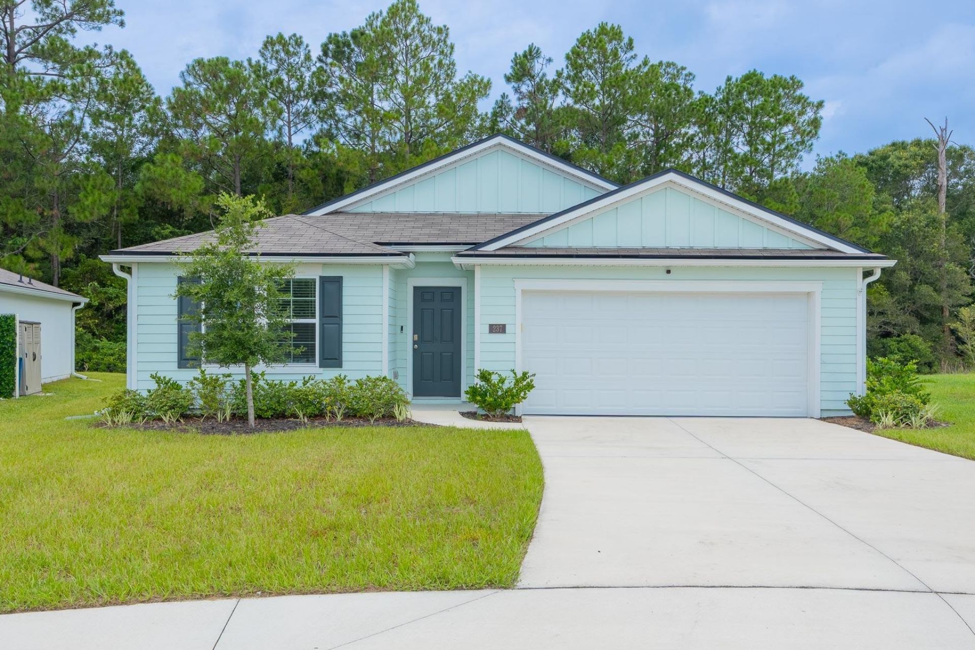 237 Encanto Way Saint Augustine, FL 32084