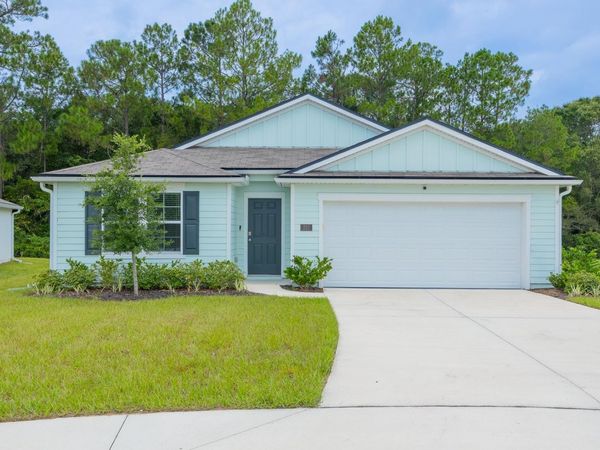 237 Encanto Way, St Augustine, FL 32084