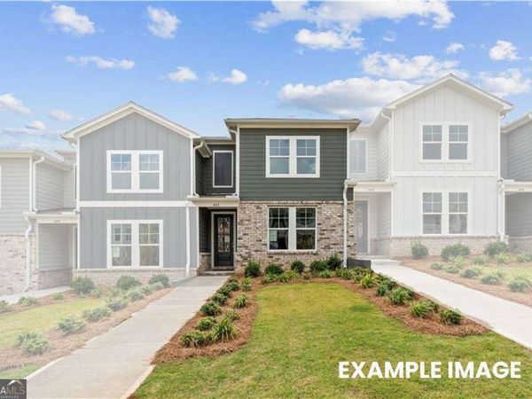 117 Park Ridge Circle, Emerson, GA 30137