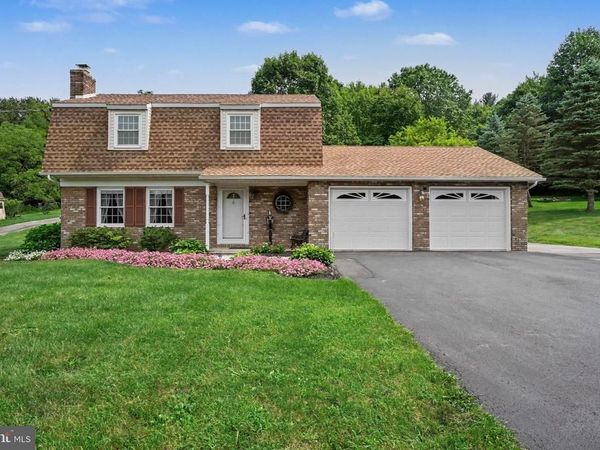 4283 CARLISLE ROAD, GARDNERS, PA 17324