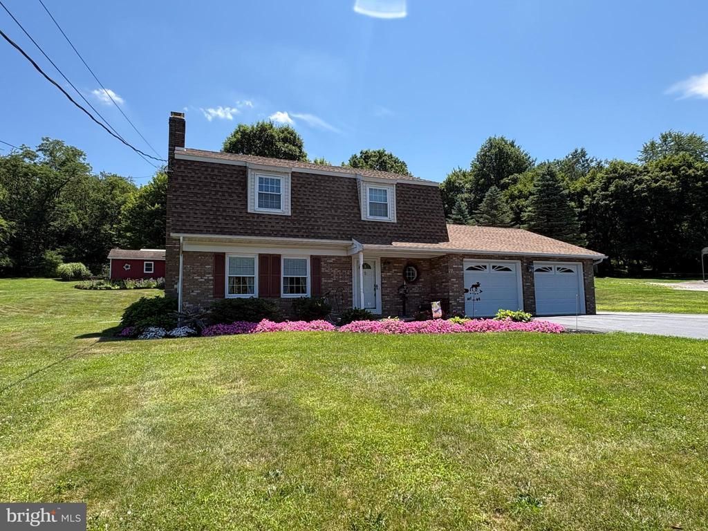 4283 CARLISLE ROAD , GARDNERS, PA 17324