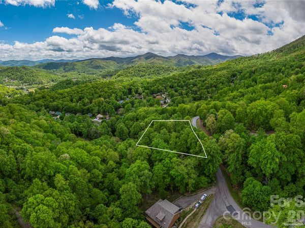Lot 4 Mountain Watch Drive , Waynesville, NC 28785